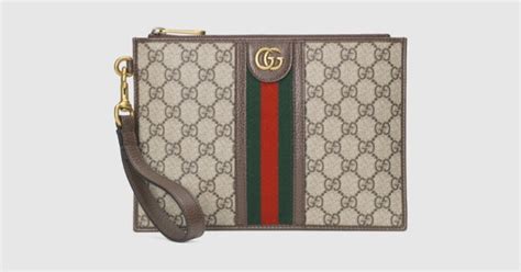 prezzo poratfoglio gucci|Pelletteria di Lusso da Donna .